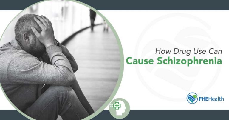 The Impact of Substance Abuse on Schizophrenia | FHE Health