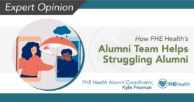 Alumni Team how they help