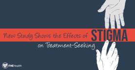 How stigma affects seeking treatment