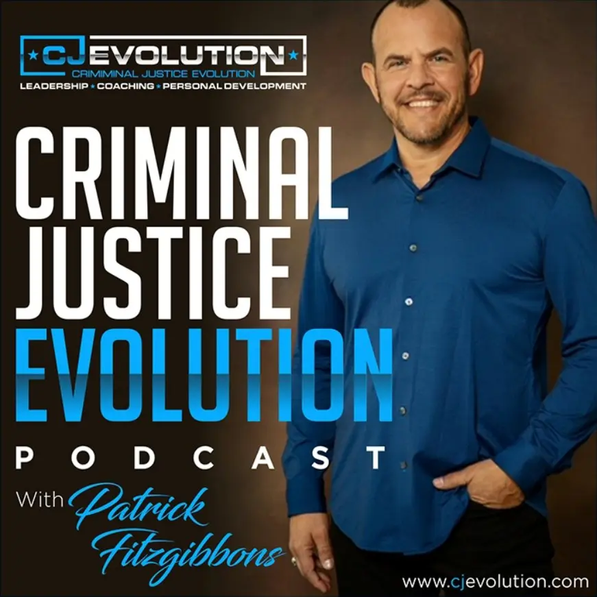 CJ Evolution Podcast Sponsored by FHEHealth