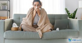 Flu-like Symptoms - Signs of drug abuse
