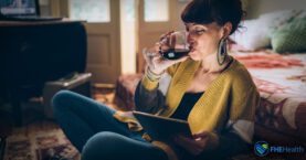 Why women seek help for alcoholism less