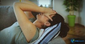 The Physical Symptoms of Anxiety - What to Know