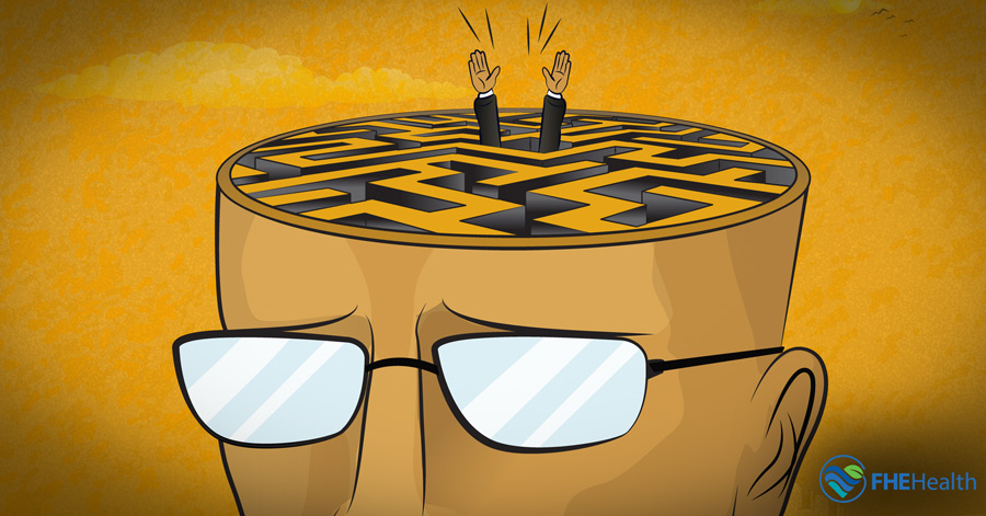 Understanding The Multifaceted Experience Of Schizophrenia FHE Health