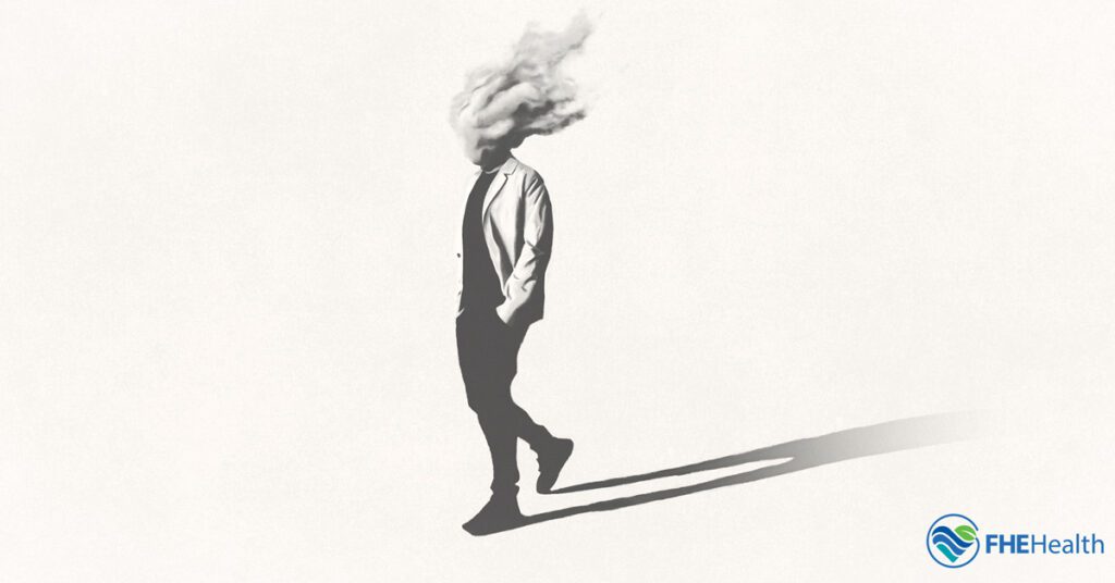 How Top Athletes Tackle Negative Thoughts FHE Health