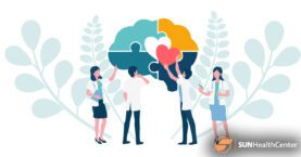 How Neuroplasticity Works in Brain's Healing