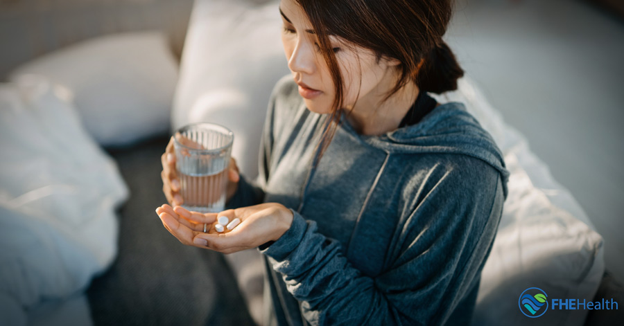 Prescriptions for Anxiety: What Medications Help?