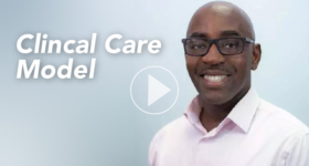 Clinical Care Dr Tucker
