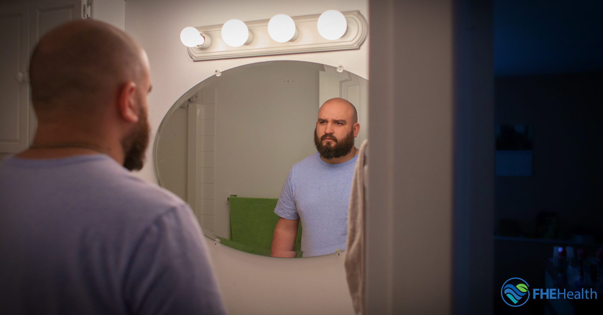 How to Help Someone with Dysmorphia FHE Health