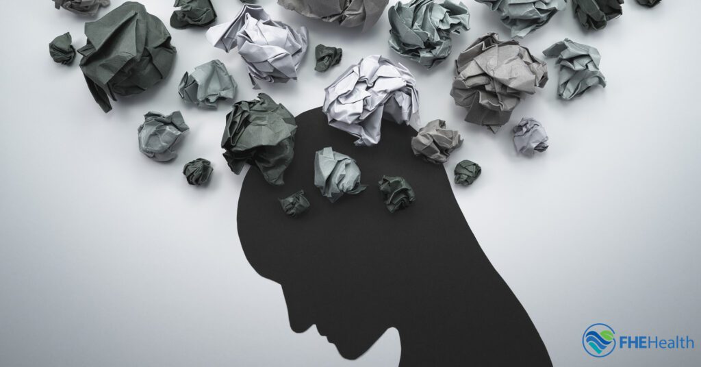 How to Tell the Difference Between Rational and Irrational Fears