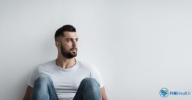 Men's Shorter Lifespans: The Mental Health Factor