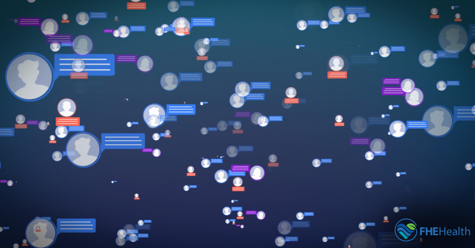 The Mental Health Perils of Having a Public Digital History | FHE Health