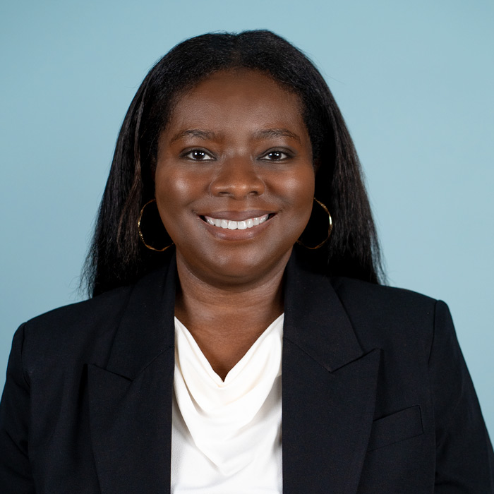 Anitra Carter FHE Health