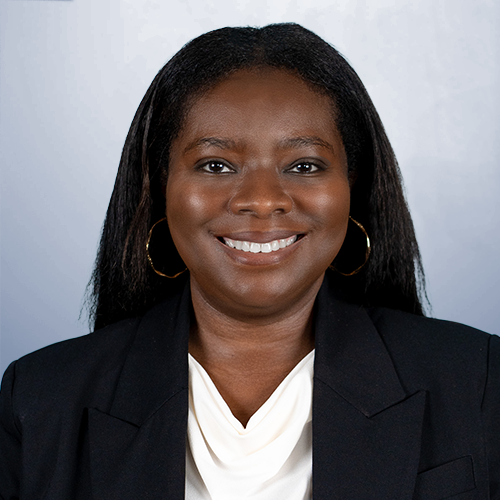 Chief Compliance and Risk Officer, FHE Health, Anitra Carter