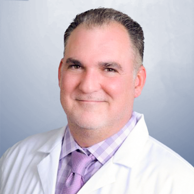 Medical Director FHE Health, Dr. Albert Castellon