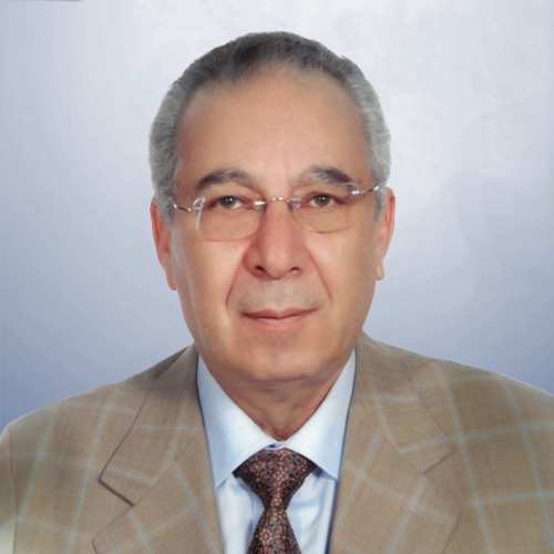 Dr. Adel Abu-moustafa, Ph. D.