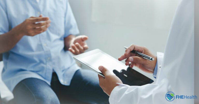 Common Mental Health Assessments & How Pros Read Them | FHE Health