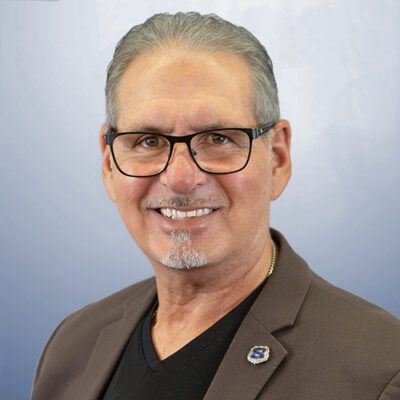 Jeffrey Weinstein FHE Health