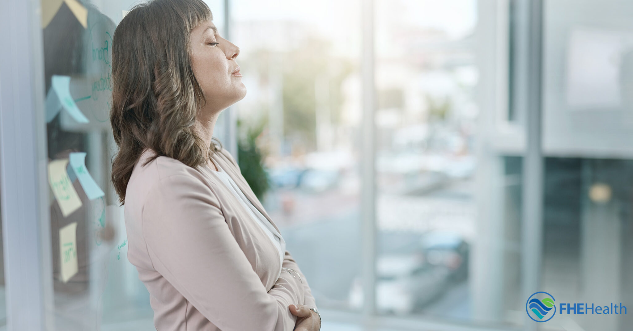 How to Take Things Less Personally at Work and in Life | FHE Health