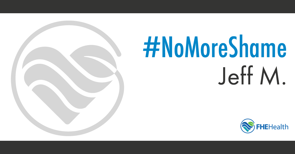 Jeff M - NoMoreShame