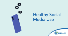 Healthy Social Media