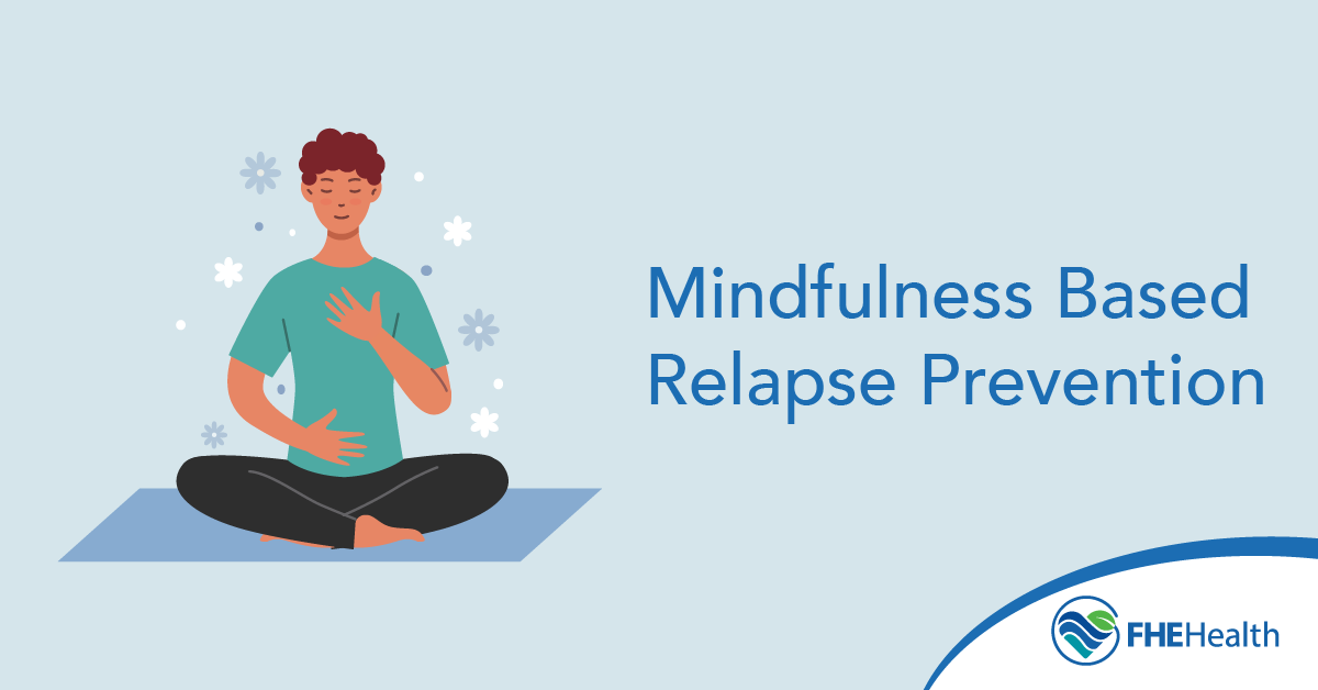 MBRP - Mindfulness Based Relapse Prevention