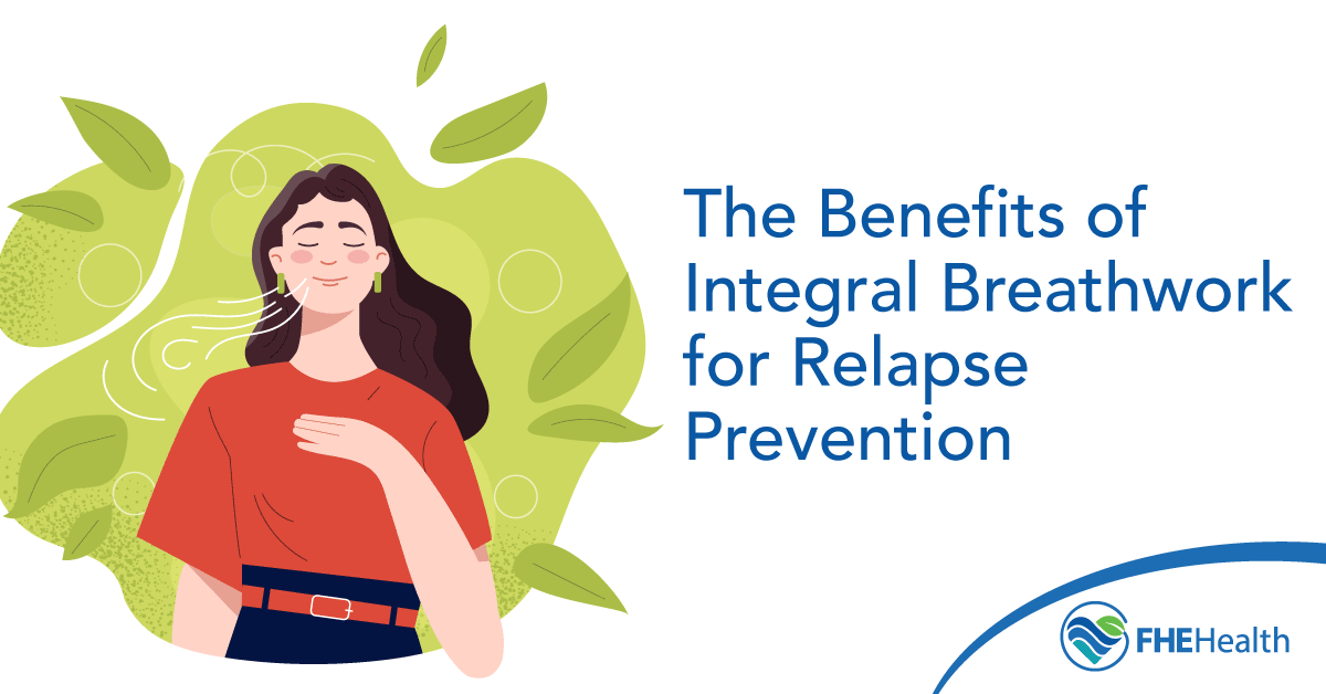 Breathwork for Relapse Prevention