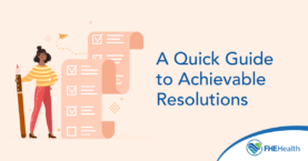 A Guide to Achievable Resolutions