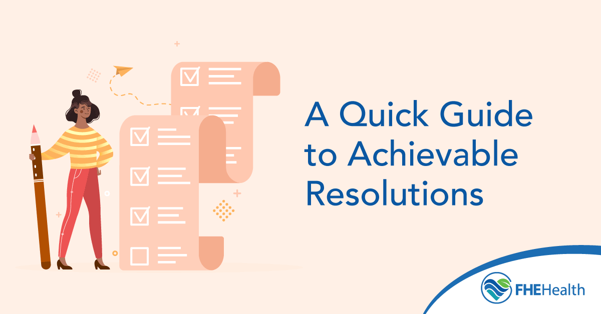 A Guide to Achievable Resolutions