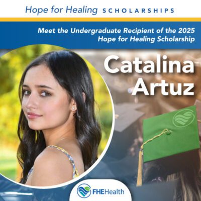 Hope for Healing - Catalina Artuz - 2025