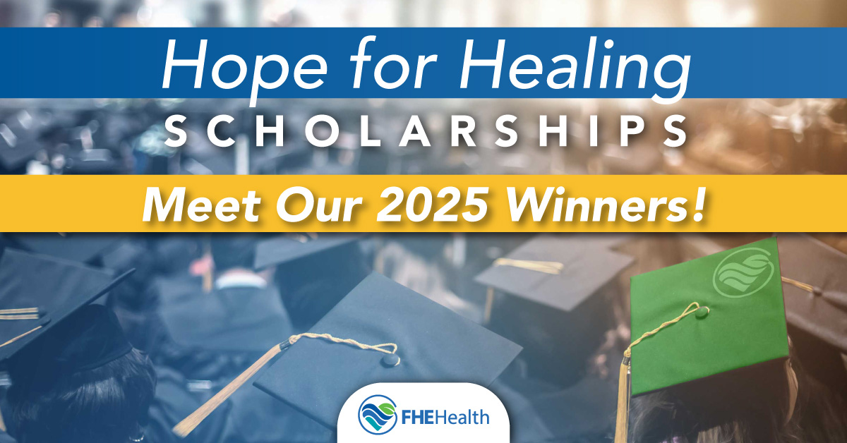 H4H - 2025 Scholarship