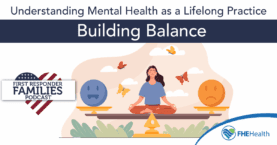 First Responders - Building Balance