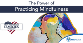 Mindfulness - Practicing
