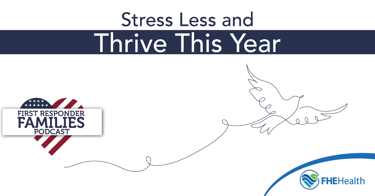 Less Stress