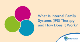 What Is Internal Family Systems (IFS) Therapy and How Does It Work?
