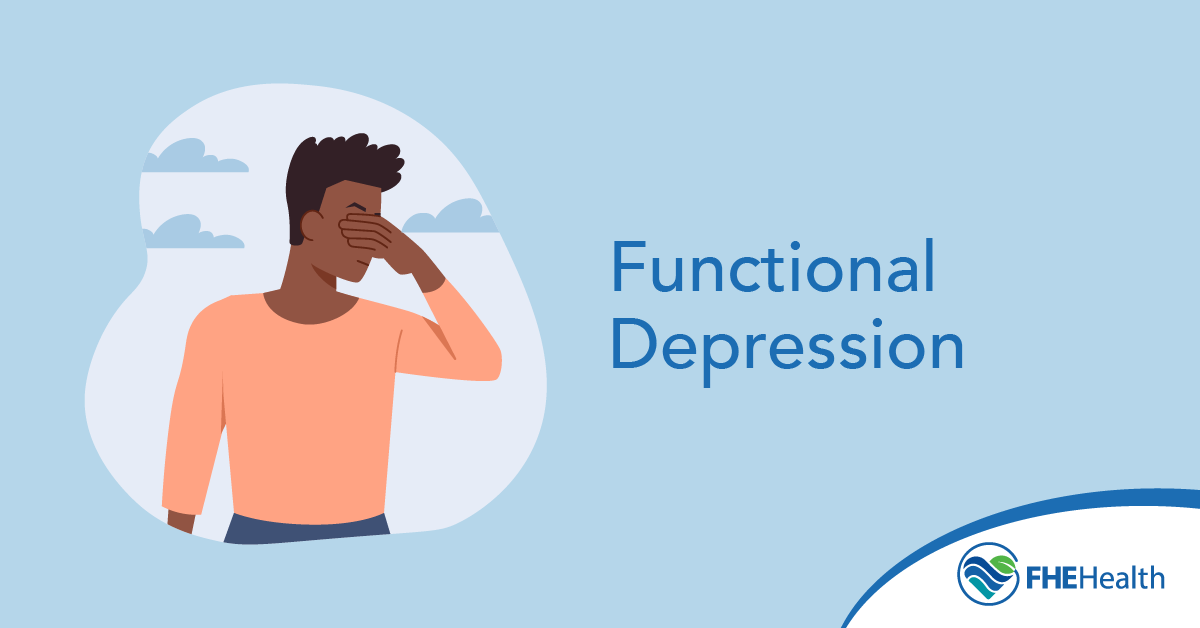 Functional Depression