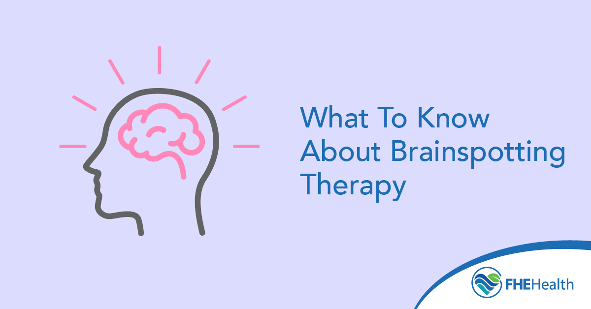 What to know about brainspotting therapy