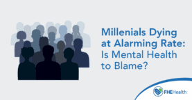 Are Millennials Dying at Alarming Rates?