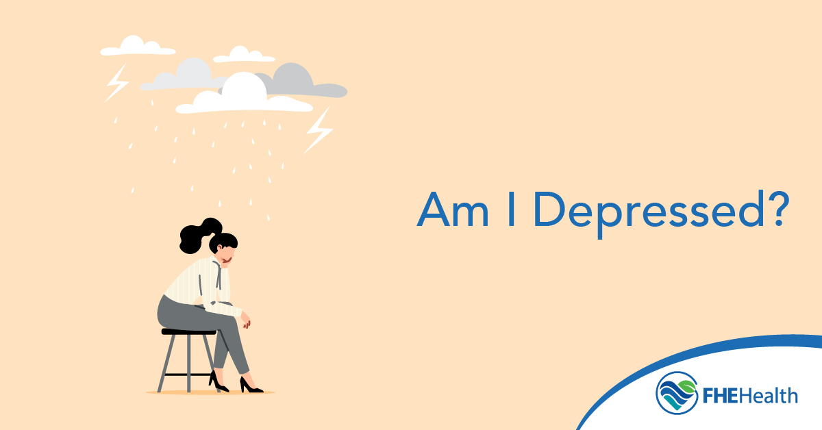 Am I Depressed - Quiz