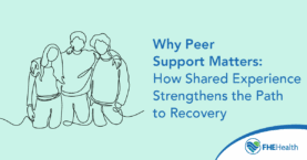 Per Support - How it Helps Recovery