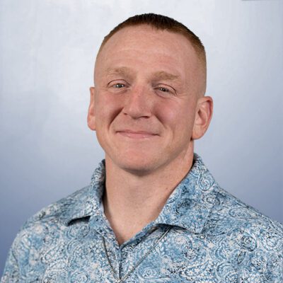 Charles Walz