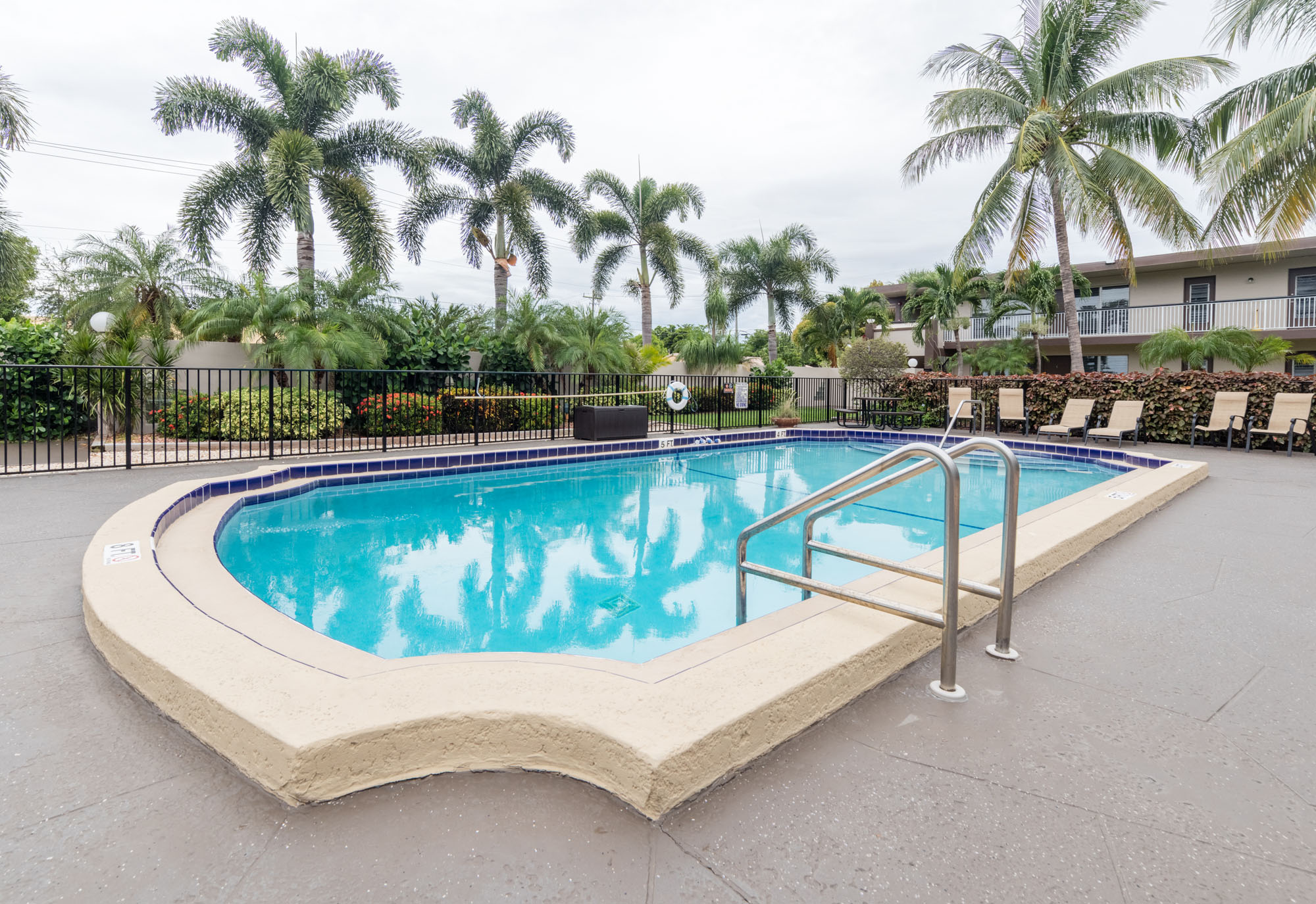FHE Health campus in Deerfield Beach, Florida