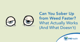 Can You Sober Up from Weed Faster? What Actually Works (And What Doesn't)