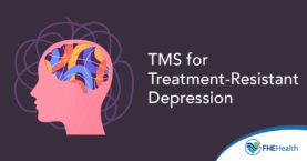 What is Treatment Resistant Depression