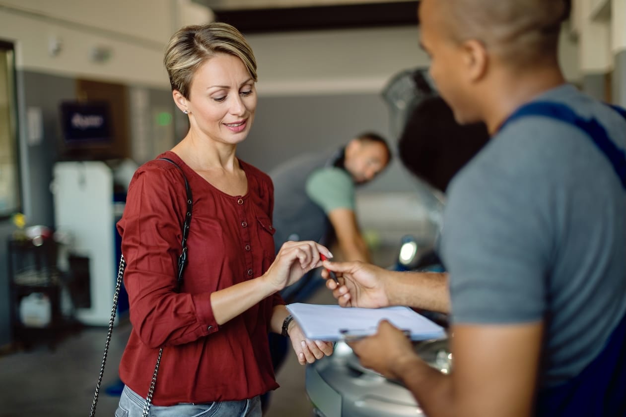 Discharge Planning