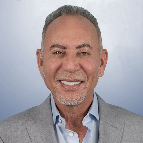 CEO - Sherief Moustafa